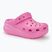 Šľapky detské ,sandále, Crocs Cutie Crush taffy pink