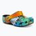 Detské žabky Crocs Classic Pool Party Clog K colorful 207826-0C4
