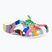 Žabky Crocs Classic Retro Resort Clog vo farbe 207849-94S