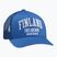 Šiltovka CCM Meshback Trucker Team Finland