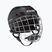 Detská hokejová prilba CCM Tacks 70 Combo black