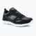 Pánska tréningová obuv SKECHERS Summits South Rim black/white