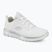 Dámska obuv SKECHERS Graceful Get Connected white/silver