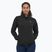 Dámska mikina Patagonia Better Sweater Fleece trekkingová mikina čierna