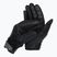 Pánske cyklistické rukavice Fox Racing Ranger black