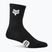 Dámske cyklistické ponožky Fox Racing Lady 6 Ranger black 31124_001