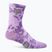 Dámske cyklistické ponožky Fox Racing Lady 6 Ranger pink 31124_175