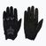Pánske cyklistické rukavice Fox Racing Dirtpaw black