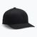 Detská šiltovka Fox Racing Fox Head 110 Snapback Jr black/black
