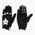 Pánske cyklistické rukavice Fox Racing Dirtpaw black/white