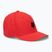 Pánska Šiltovka Fox Racing Fox Head Select Flexfit Flame Red
