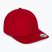 Šiltovka Fox Racing Fox Head Flexfit flame red