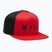 Pánska šiltovka Fox Racing Absolute Mesh Snapback flame red