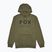 Pánska mikina Fox Racing Non Stop olive green