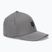 Pánska Šiltovka Fox Racing Fox Head Tech Flexfit steel grey