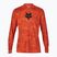 Pánsky cyklistický longsleeve Fox Racing Ranger Tru Dri atomic orange