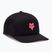 Dámska šiltovka Fox Racing Boundary Trucker W black/pink