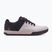Pánske  cyklistické topánky na platformové pedále Fox Racing Union Canvas vintage white