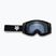 Cyklistické okuliare Fox Racing Airspace Core black