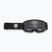 Detské cyklistické okuliare Fox Racing Main Core Jr black/clear