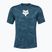 Pánsky cyklistický dres Fox Racing Ranger Tru Dri dark vintage