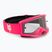 Detské cyklistické okuliare Fox Racing Main Core Jr pink/clear