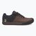 Pánske cyklistické topánky  Fox Racing Union Canvas cocoa