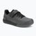 Pánska MTB cyklistická obuv Fox Racing Union dark shadow grey