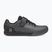 Pánska MTB cyklistická obuv Fox Racing Union dark shadow grey