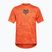 Pánsky cyklistický dres Fox Racing Ranger Tru Dri blood orange