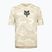 Pánsky cyklistický dres Fox Racing Ranger Tru Dri cream
