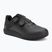Pánska MTB cyklistická obuv Fox Racing Union BOA black