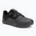 Pánska MTB cyklistická obuv Fox Racing Union BOA dark shadow grey