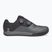Pánske  cyklistické topánky na platformové pedále Fox Racing Fox Union BOA Flat dark shadow