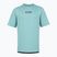Fox Racing Ranger Wordmark pánsky cyklistický dres vintage wash blue