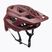 Cyklistická prilba Fox Racing Speedframe Solid rust