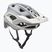Cyklistická prilba Fox Racing Speedframe 5050 svetlo šedá