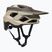 Cyklistická prilba Fox Racing Speedframe Pro Defy cream