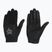 Pánske cyklistické rukavice Fox Racing Ranger black