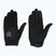 Dámske cyklistické rukavice Fox Racing Ranger W black