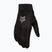 Dámske cyklistické rukavice Fox Racing Ranger W black
