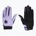 Dámske cyklistické rukavice Fox Racing Ranger W lilac