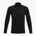 Pánska tréningová mikina Under Armour Tech 2. 1/2 Zip čierna 1328495-1
