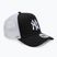 Šiltovka New Era Clean Trucker New York Yankees 11588491 čierna