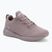 Dámske topánky SKECHERS Bobs Sport Squad Tough Talk mauve