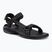 Teva Terra Fi Lite Rambler Black 11473 pánske turistické sandále