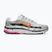 Dámske topánky Nike P-6000 white/metallic platinum/laser fuchsia