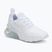 Topánky  Nike Air Max 270 white/metallic silver/white