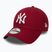 New Era League Essential 9Forty New York Yankees pánska baseballová čiapka