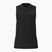 Pánske tréningové tričko Under Armour Left Chest Cut Off Tank black/black